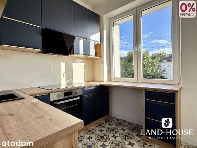 2 pokoje, 37 m², po remoncie, centrum