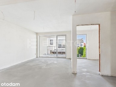 4 Pok. Apartament z dużym TARASEM na dachu