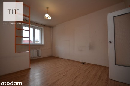 Dwupokojowe mieszkanie Dębica