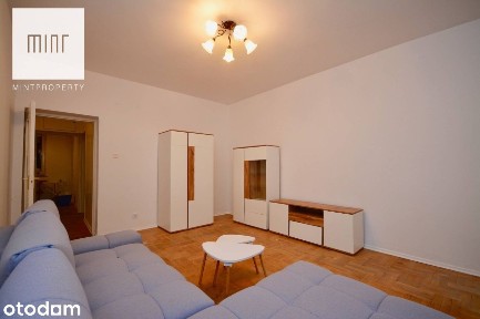 Dwupokojowe mieszkanie Dębica