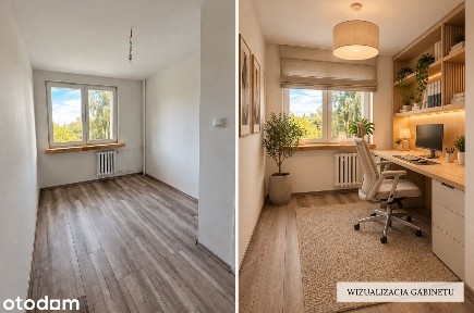 ul. Maurycego Beniowskiego, Grabówek, Gdynia, pomorskie