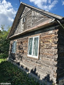 Siedlisko na sprzedaż - Klukowicze 76A, gm. Nurzec-Stacja | 2500m2