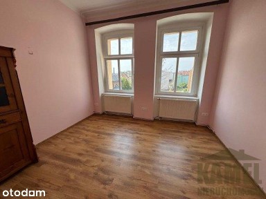 Przestronne 3-pokojowe w samym Centrum miasta