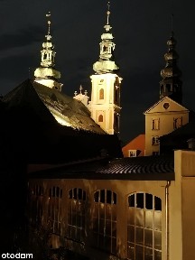 ul. Świętego Piotra, Nysa, nyski, opolskie