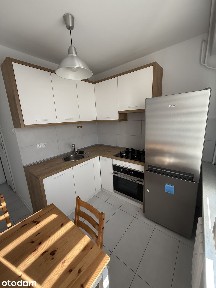 Mieszkanie do wynajęcia z balkonem i windą