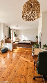 140 m2/ Katowice Śródmieście/ Zwierzęta ok