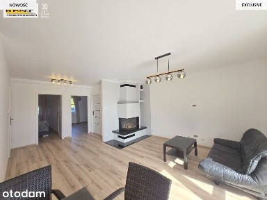 Apartament, parter, 3pok, ogród, taras, garaż Gumieńce