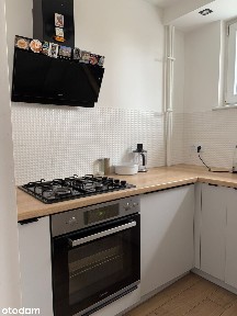 2 niezależne pokoje, po remoncie, okno w kuchni