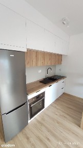 REZERWACJA 2-pokojowy apartament Świerczewo + miejsce parkingowe.