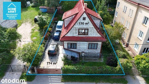 Kapitańska, Grabówek, Gdynia, pomorskie