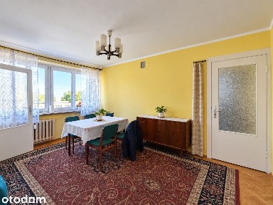 Mieszkanie 58,59 m² | 4 pokoje | Kalinowszczyzna