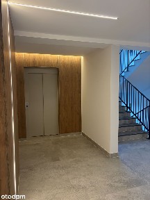 Nowe mieszkanie z balkonem i garażem