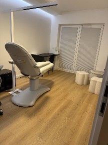 Gabinet Wyposażony Bulwary 16 m2