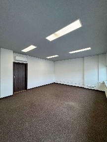 Lokal biurowy 52 m² - klimatyzowany, parking - Adama Vetulaniego 5, Kraków