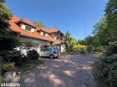 Bajkowy Ogród 0,5 ha