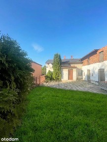 Dom blisko Parku Repty|działka 800m2|Tarnowskie Gó