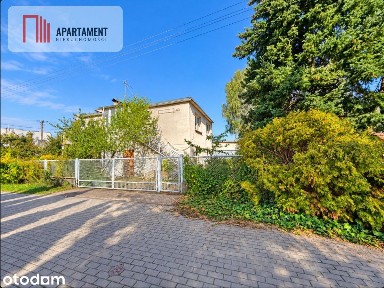Dom w Osielsku | 168 m² | działka 560 m² |
