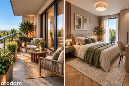 4 POKOJE | 102,55 m² | 0% PROWIZJI | BEZ PCC | GRUNWALD |