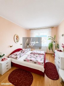 Mieszkanie z dużym ogrodem 500 m², garażem i pomie