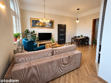 Gniezno Lecha mieszkanie 96m2