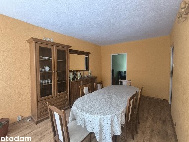 Mieszkanie 2 pokoje, I piętro, 42,16 m², Konin, Wyszyńskiego