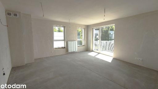 Mieszkanie trzypokojowe nr 14 |ul. Parkowa 6B |Biedrusko