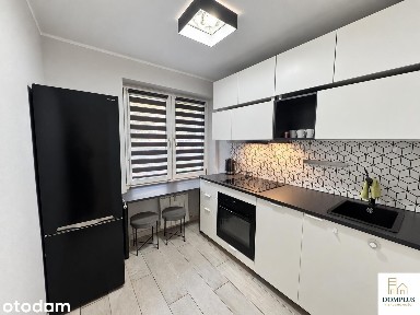 Mieszkanie, 35.0 m², Wronki