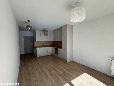 Nowe 3-pokojowe mieszkanie wykończone pod klucz