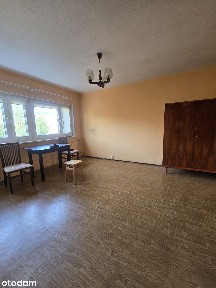 2 pokoje z balkonem w niskim bloku ! od zaraz Grunwald