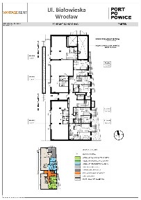 lokal użytkowy 65,88 m2, parter, Port Popowice