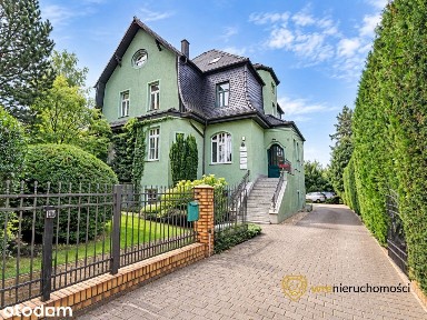 Koreańska, Brochów, Krzyki, Wrocław, dolnośląskie