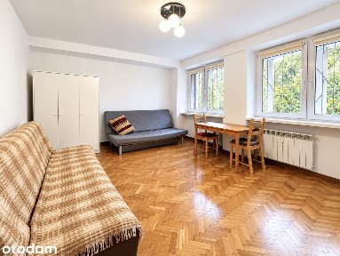 2 pokoje | 48,20 ㎡ | Balkon | Piwnica | Wysoki parter | MPEC