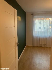 2 pokoje | 48,9 m² | Mydlniki/Bronowice | parking | bez prowizji