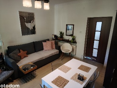 Trzebinia, os. Gaj | 47 m² | 2 pokoje | parter | do zamieszkania