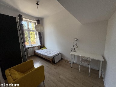 108 m2| 4 pokoje| Krowoderska