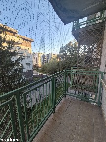 Na sprzedaż mieszkanie 1- pokojowe z balkonem