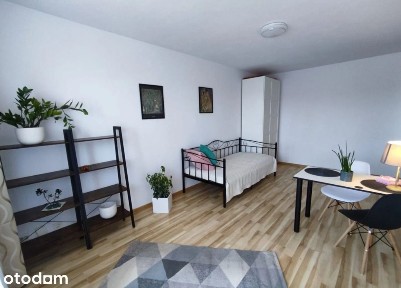 61 m² | 2 pokoje | balkon | Reduta