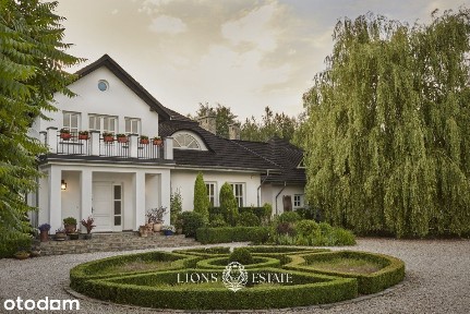 Podlaska, Parcela-Obory, Konstancin-Jeziorna, piaseczyński, mazowieckie