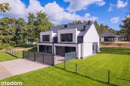 Skrzeszew Pod Warszawą |Duża działka i 155 m2 |