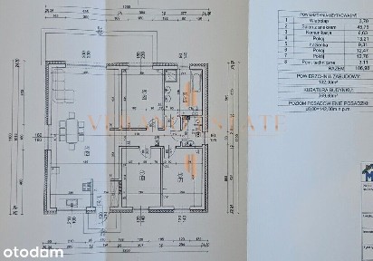 Dom 107 m² | działka 600 m² | Wiśniewo