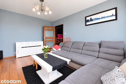 S-c Klimontów | 71,20 m² | 3-pokojowe mieszkanie | 7. piętro
