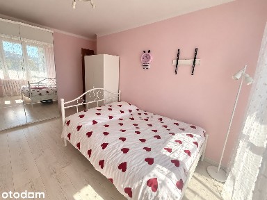 3 pokojowe mieszkanie / balkon / 59,34 m² | Zagórze