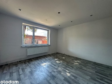2 pokoje I 74 m² I 2 łazienki I Parter I Bezpośrednio