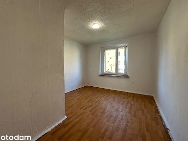 Kawalerka I 1 piętro I Niski czynsz I Osobna kuchnia I Bezpośrednio