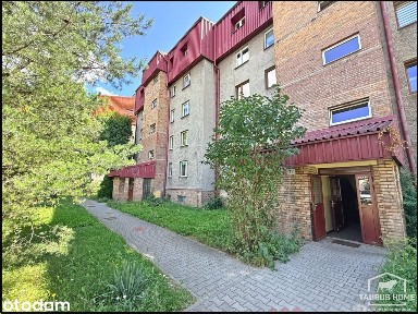 Zadbane M4- Do Wprowadzenia -Pogoń- Ul. Plonów