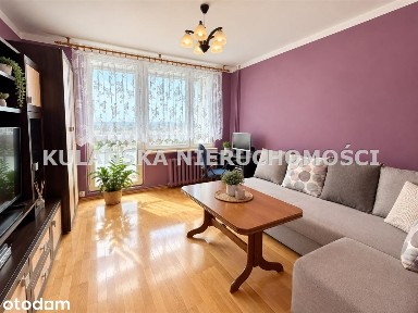 Mieszkanie, 62,40 m², Tychy