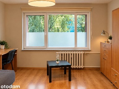 Mieszkaj wygodnie. Wynajmuj z potencjałem. M3 w centrum Zabrza!