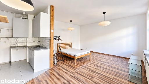 Mieszkanie w ścisłym centrum│Plac Miarki│5min do Galerii Katowickiej