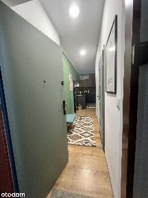 Komfortowe mieszkanie w Tychach, 34m²