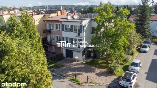 ul. Azaliowa, Zalesie, Rzeszów, podkarpackie